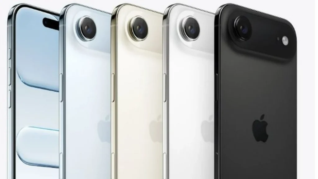 خصم 500 دولار.. فرصة شراء هاتف آيفون إير الجديد بسعر تنافسي غدا